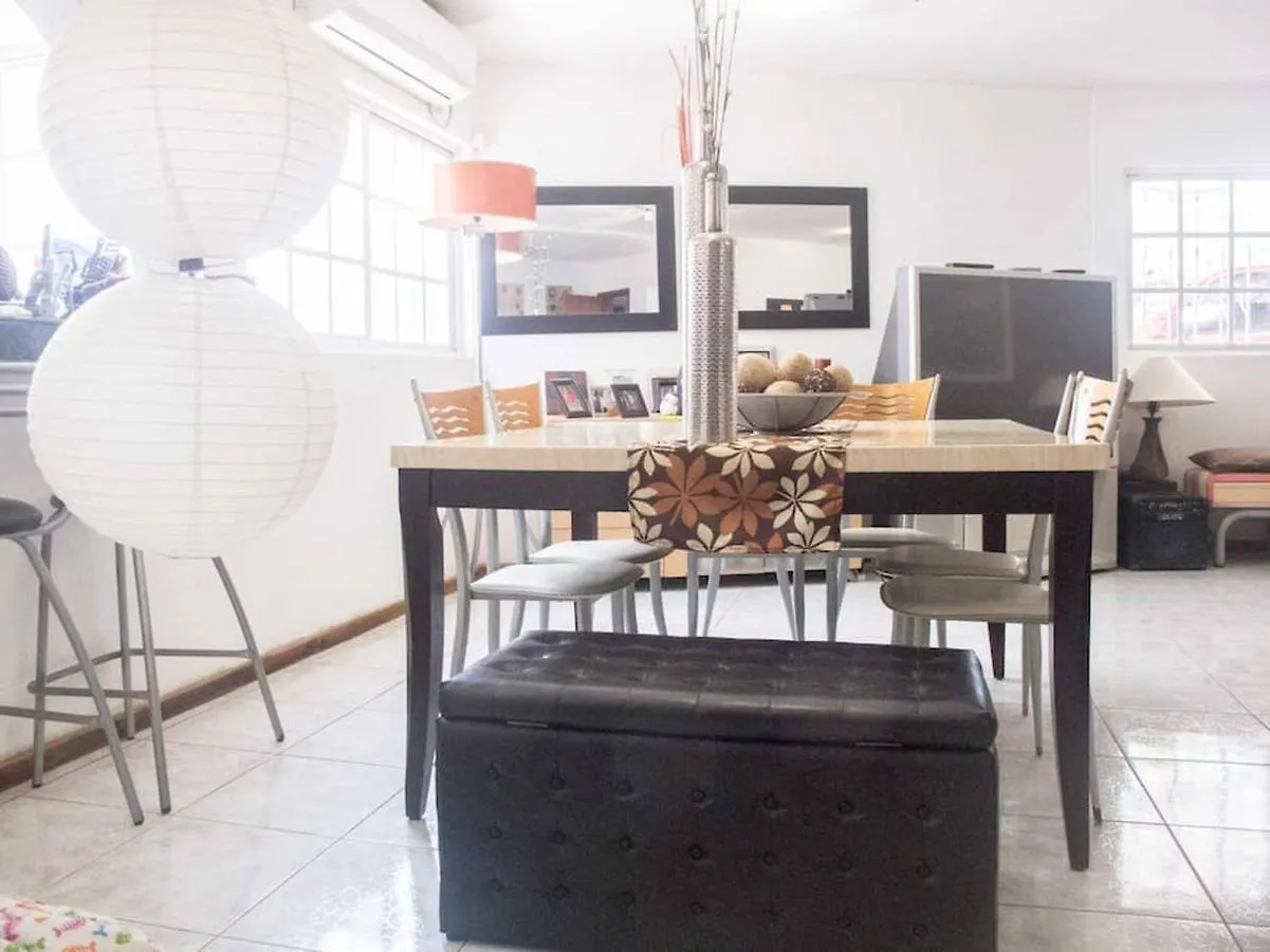 Holiday Home For 6 People Cancun Mexico