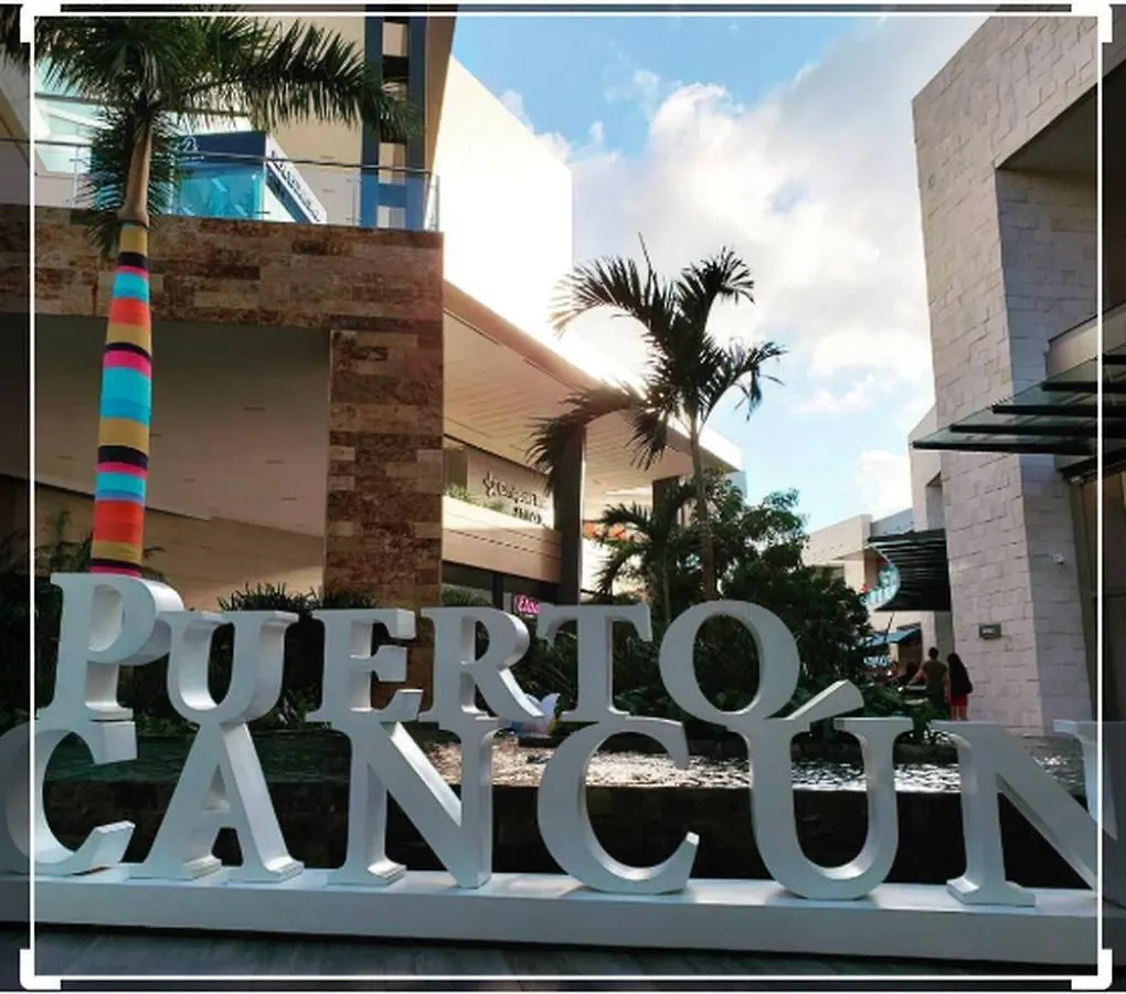 Holiday Home For 6 People Cancun
