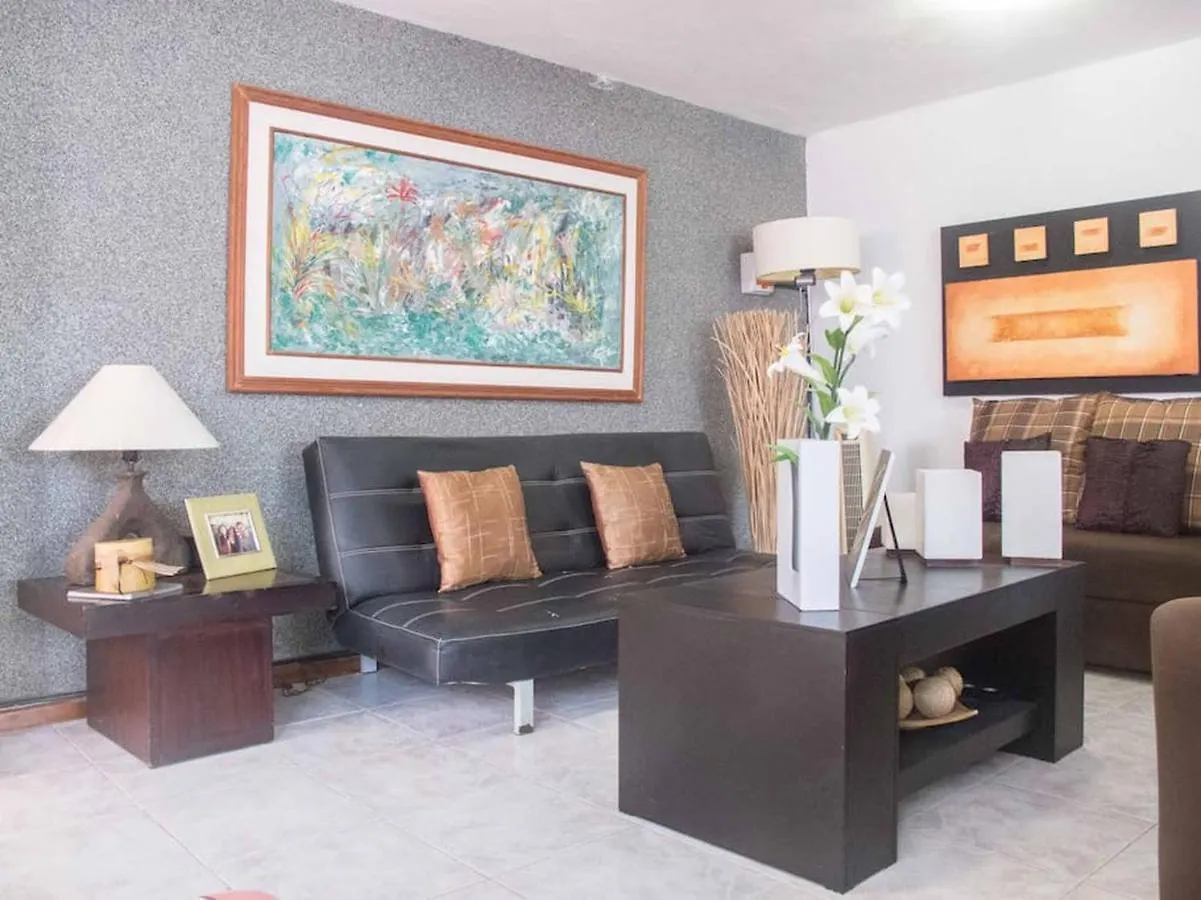 Holiday Home For 6 People Cancun 0*,  Mexico