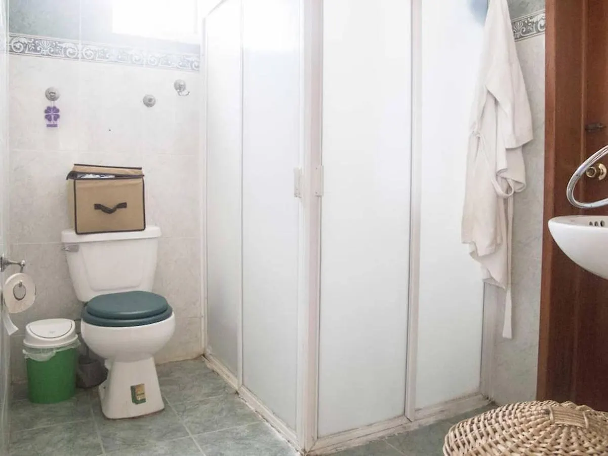 Holiday Home For 6 People Cancun 0*,