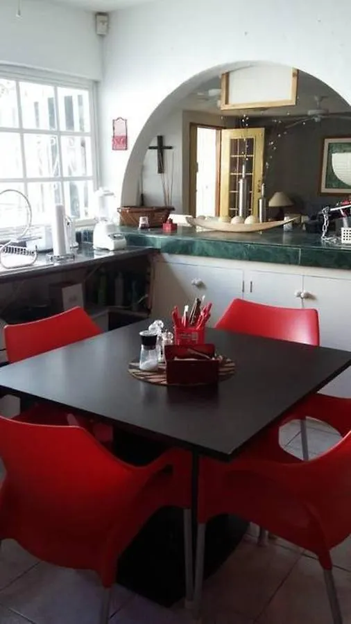 Holiday Home For 6 People Cancun
