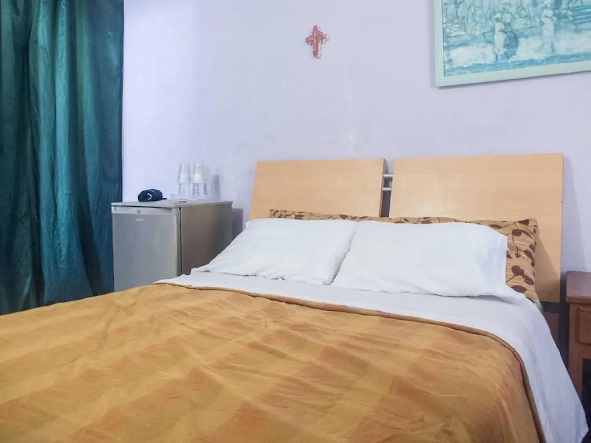 Holiday Home For 6 People Cancun