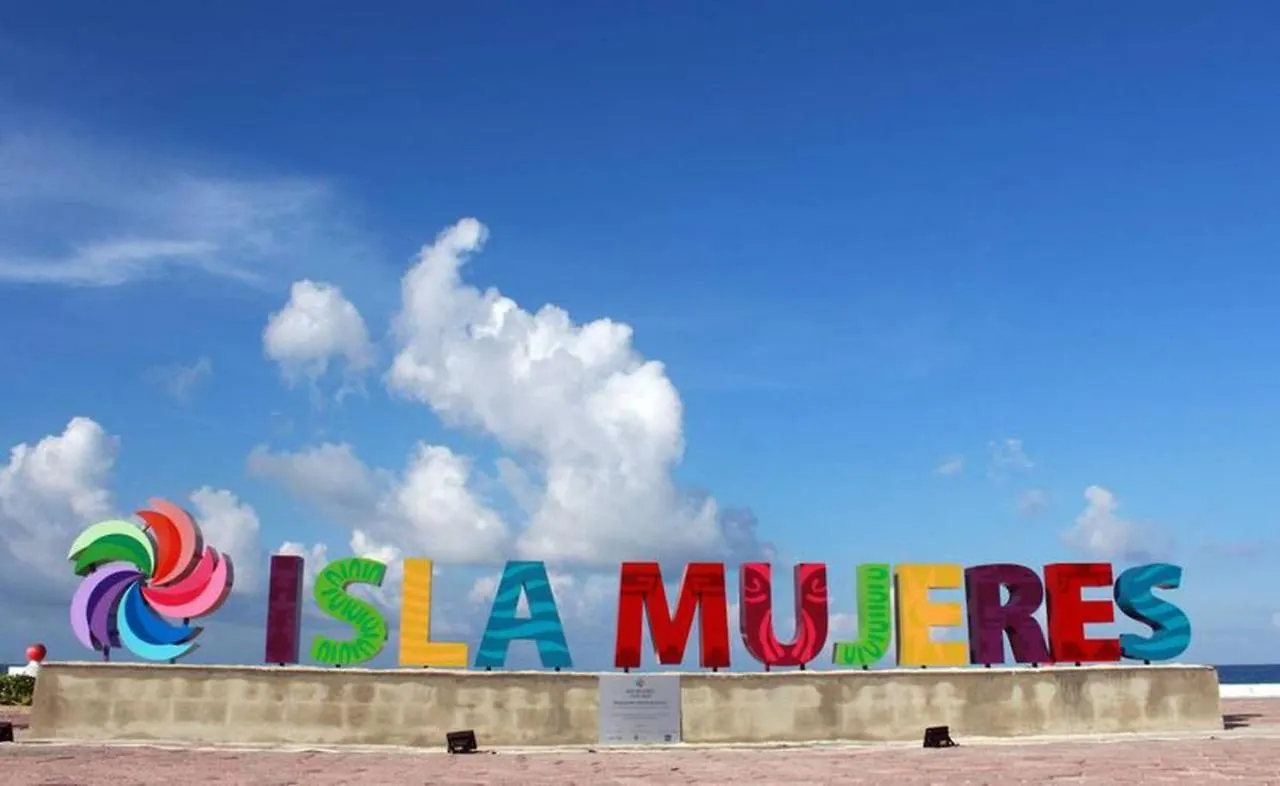 Holiday Home For 6 People Cancun
